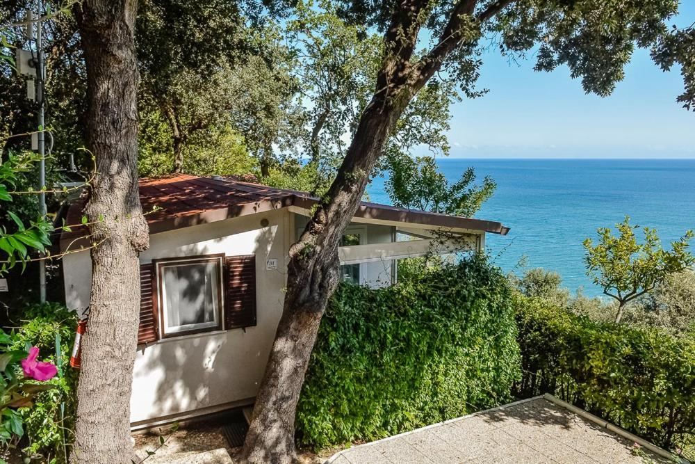 Camping Village Internazionale ซีโรโล ภายนอก รูปภาพ