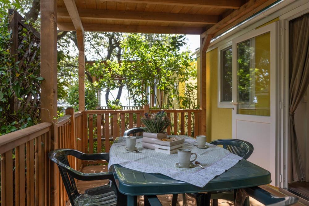 Camping Village Internazionale ซีโรโล ห้อง รูปภาพ