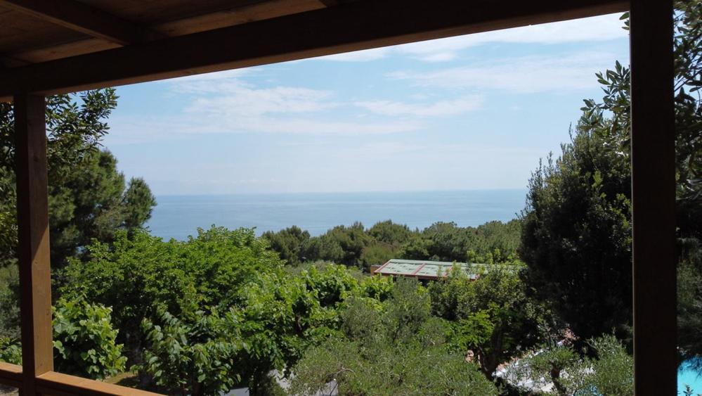Camping Village Internazionale ซีโรโล ห้อง รูปภาพ