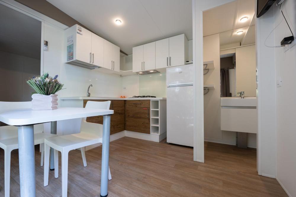 Camping Village Internazionale ซีโรโล ห้อง รูปภาพ