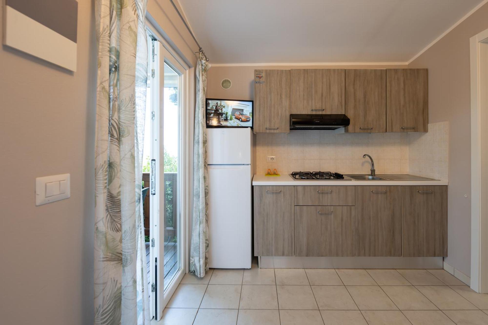 Camping Village Internazionale ซีโรโล ห้อง รูปภาพ
